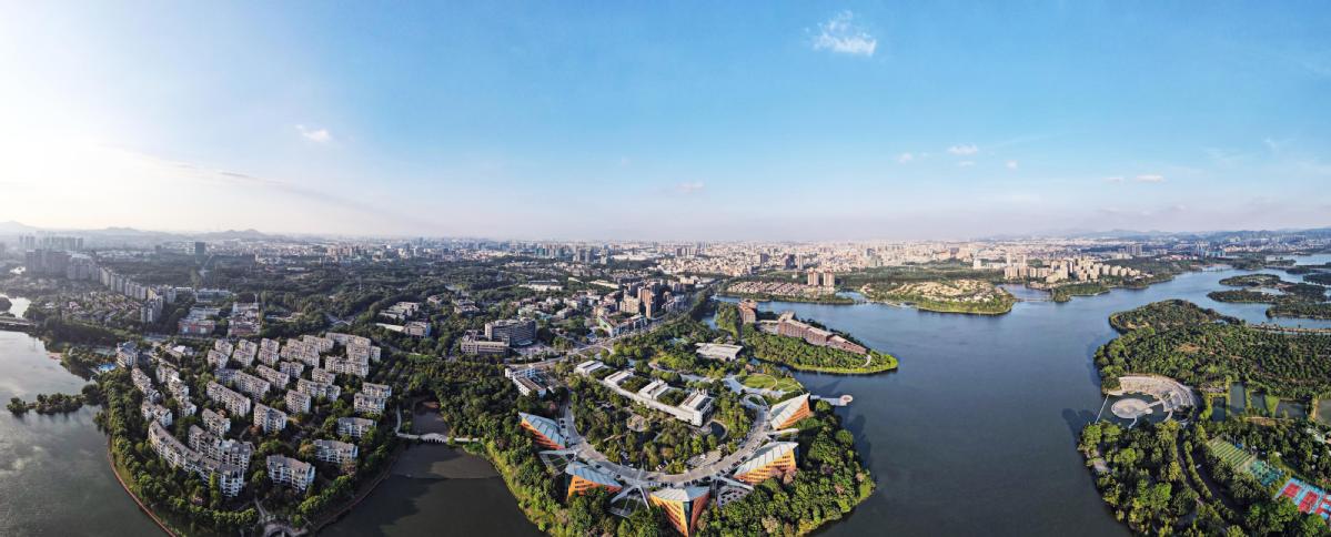 嘀嗒出行的另一种“巡网融合”